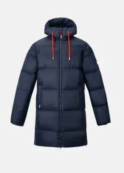 LIGHT SHIELD PARKA