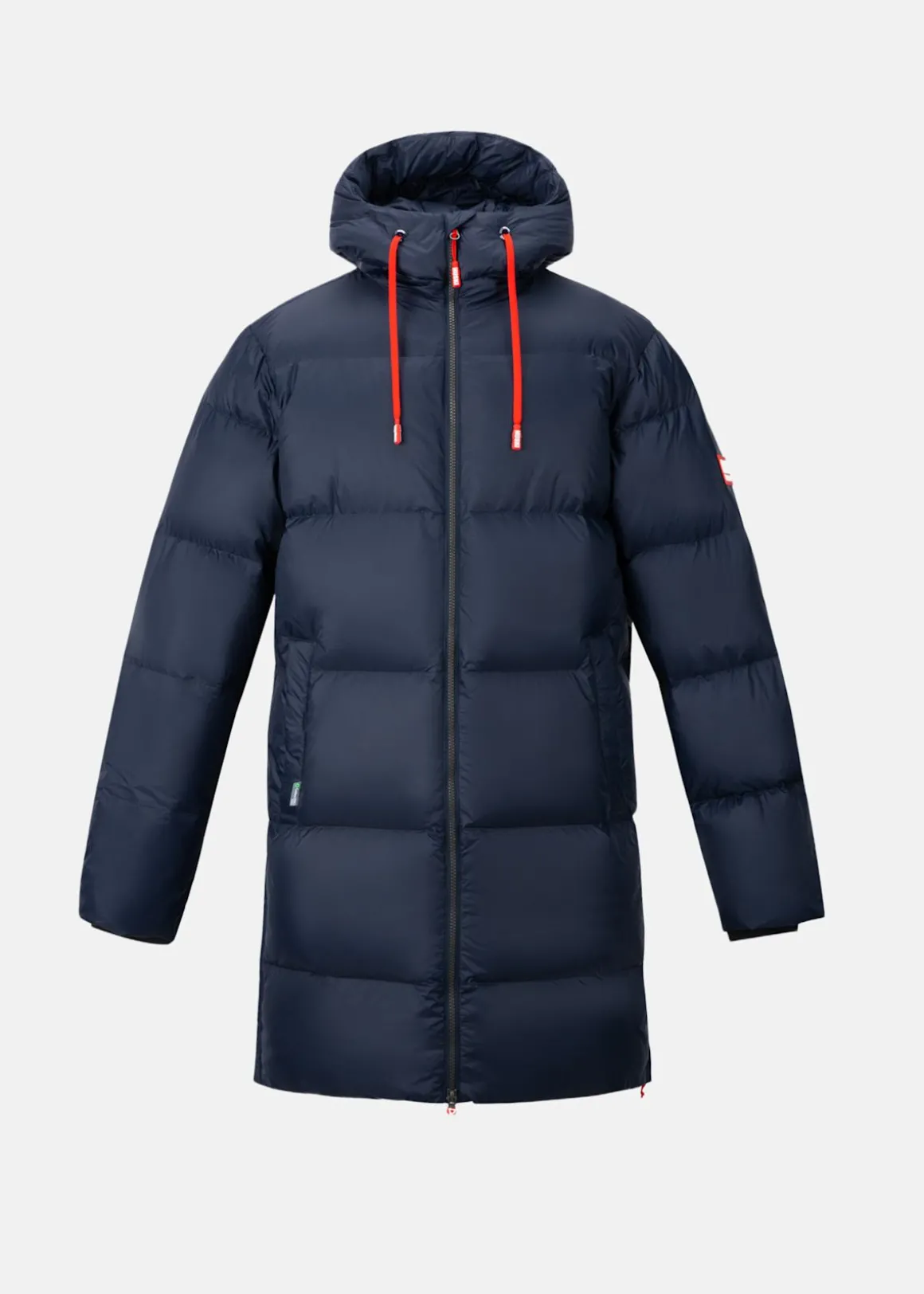 LIGHT SHIELD PARKA