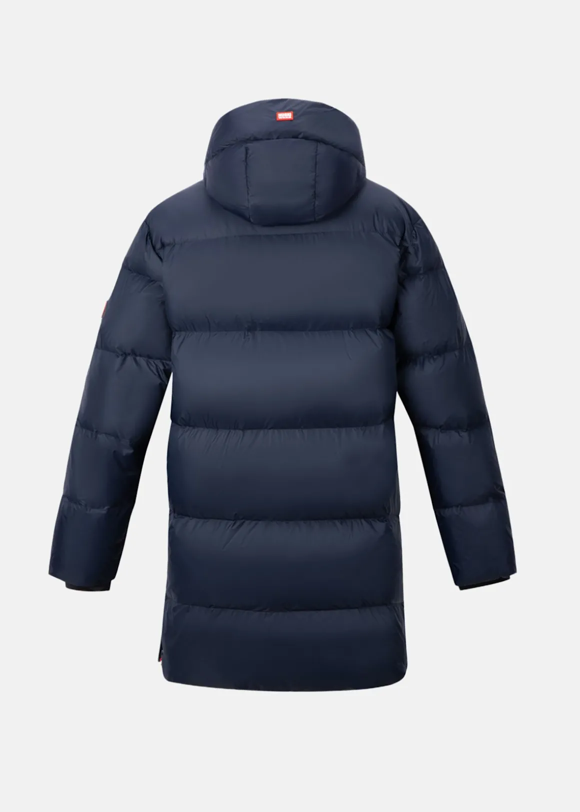 LIGHT SHIELD PARKA