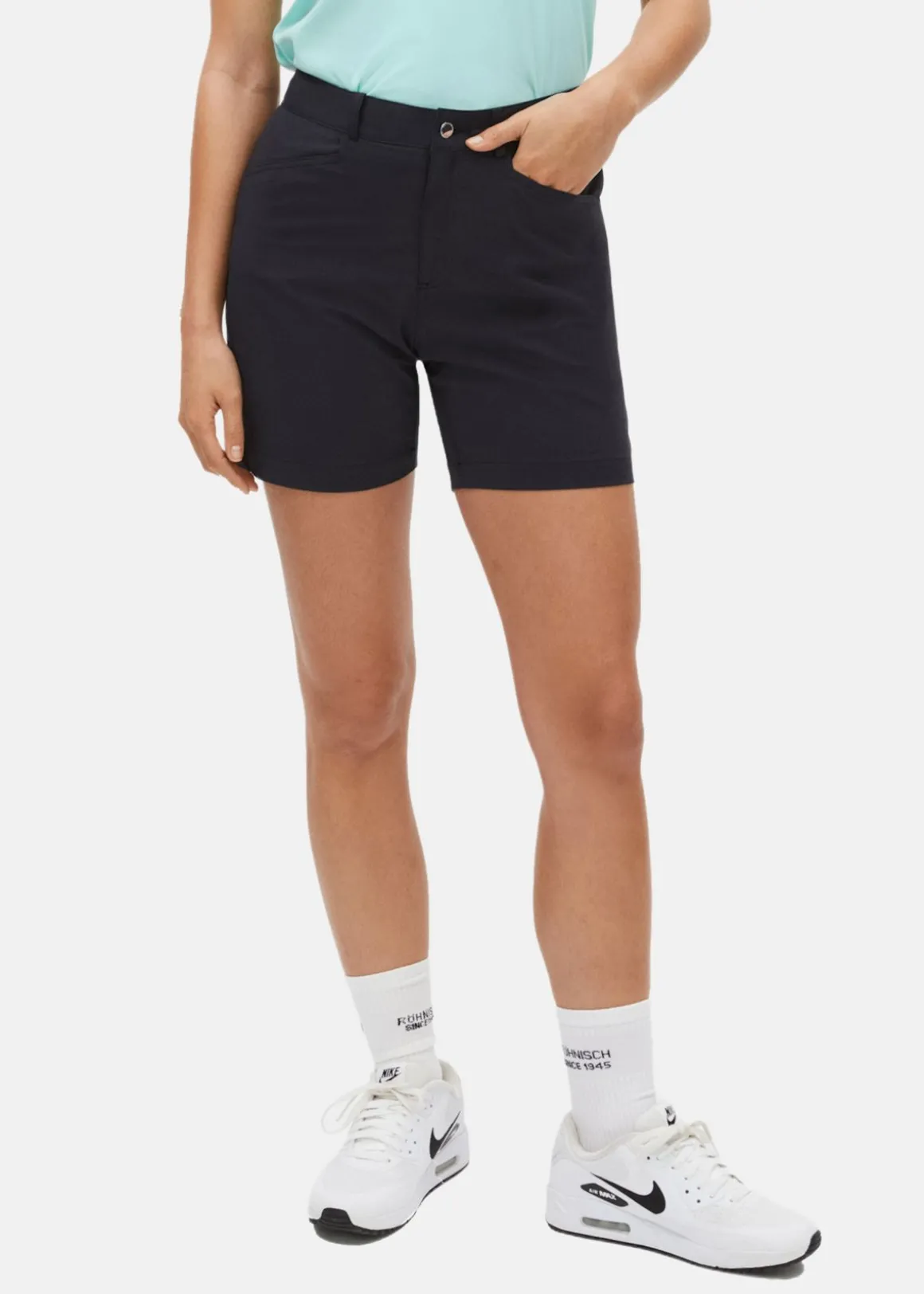 Lightstretch Shorts
