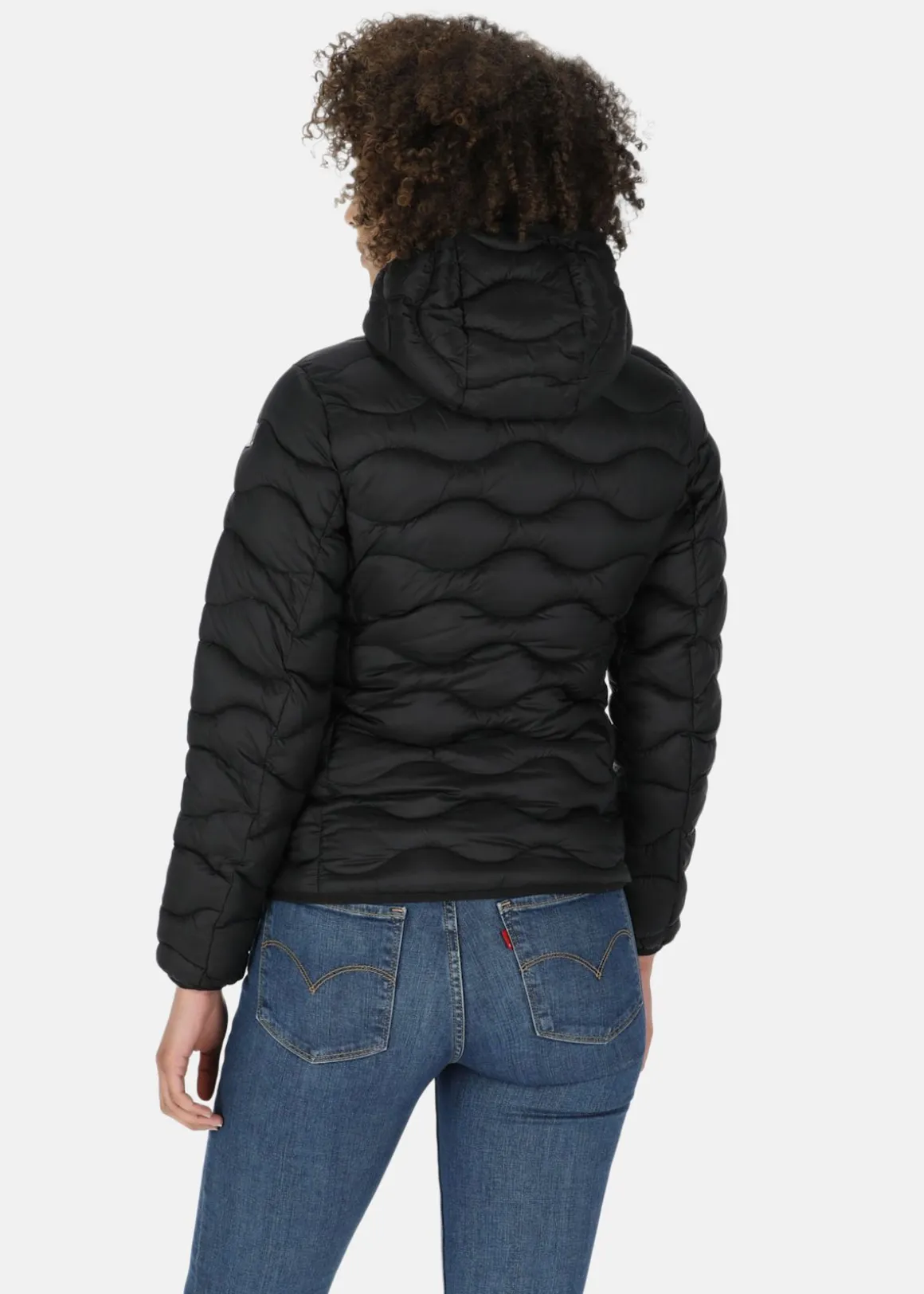 Lightwave Jacket W
