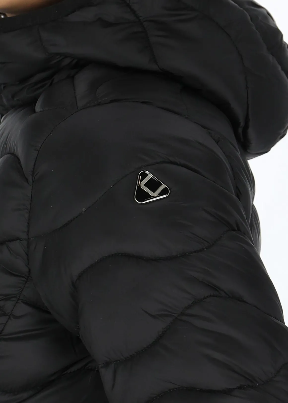 Lightwave Jacket W