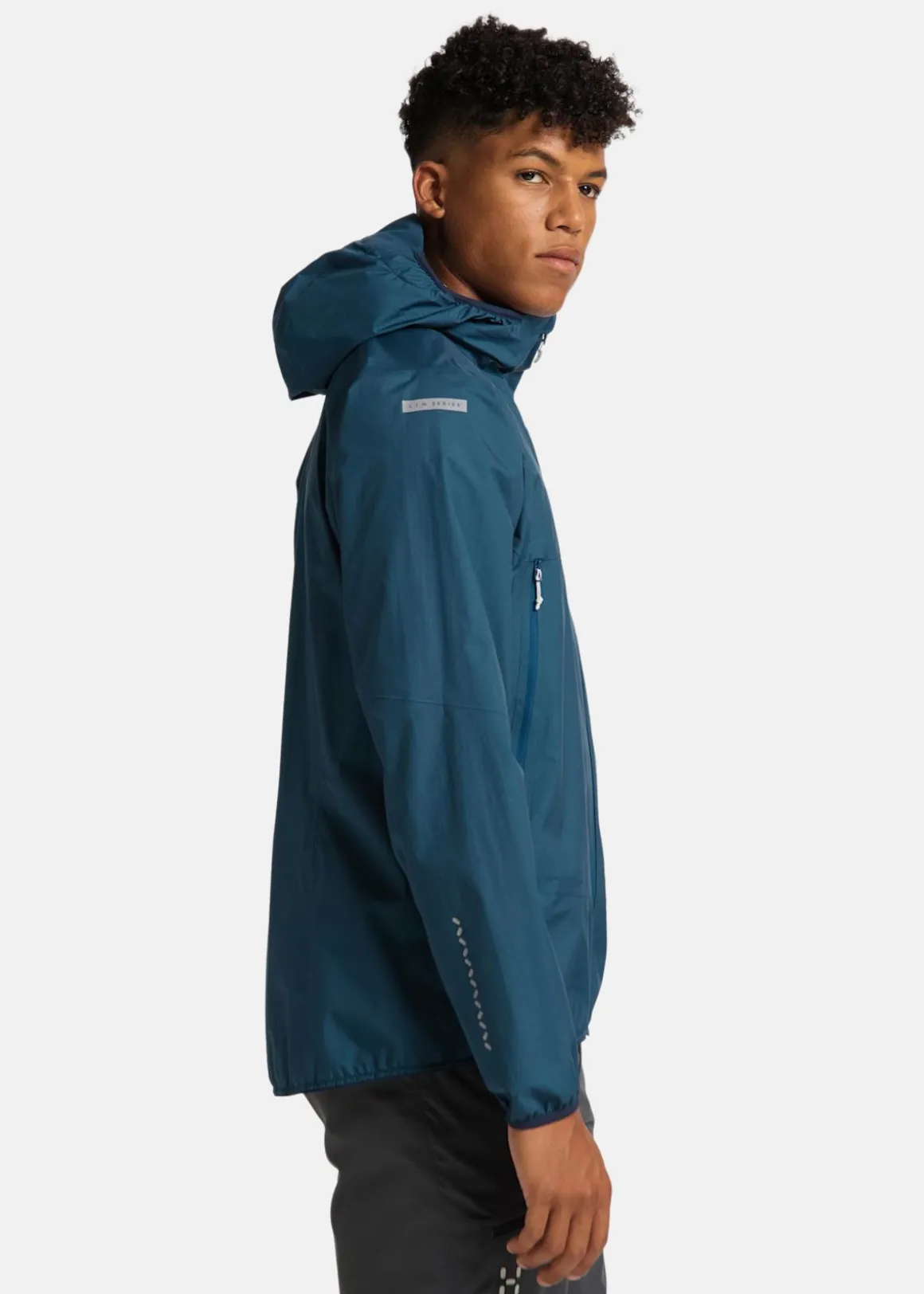 L.I.M Proof Jacket Men