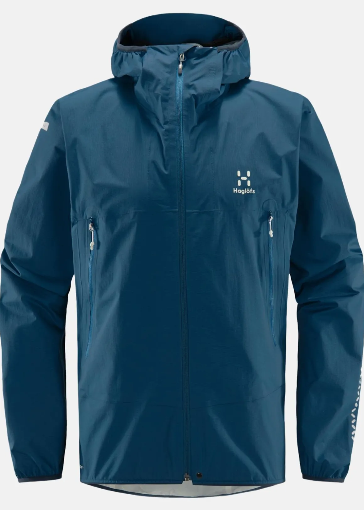 L.I.M Proof Jacket Men