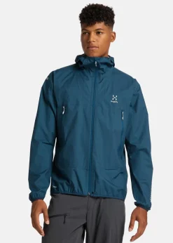 L.I.M Proof Jacket Men