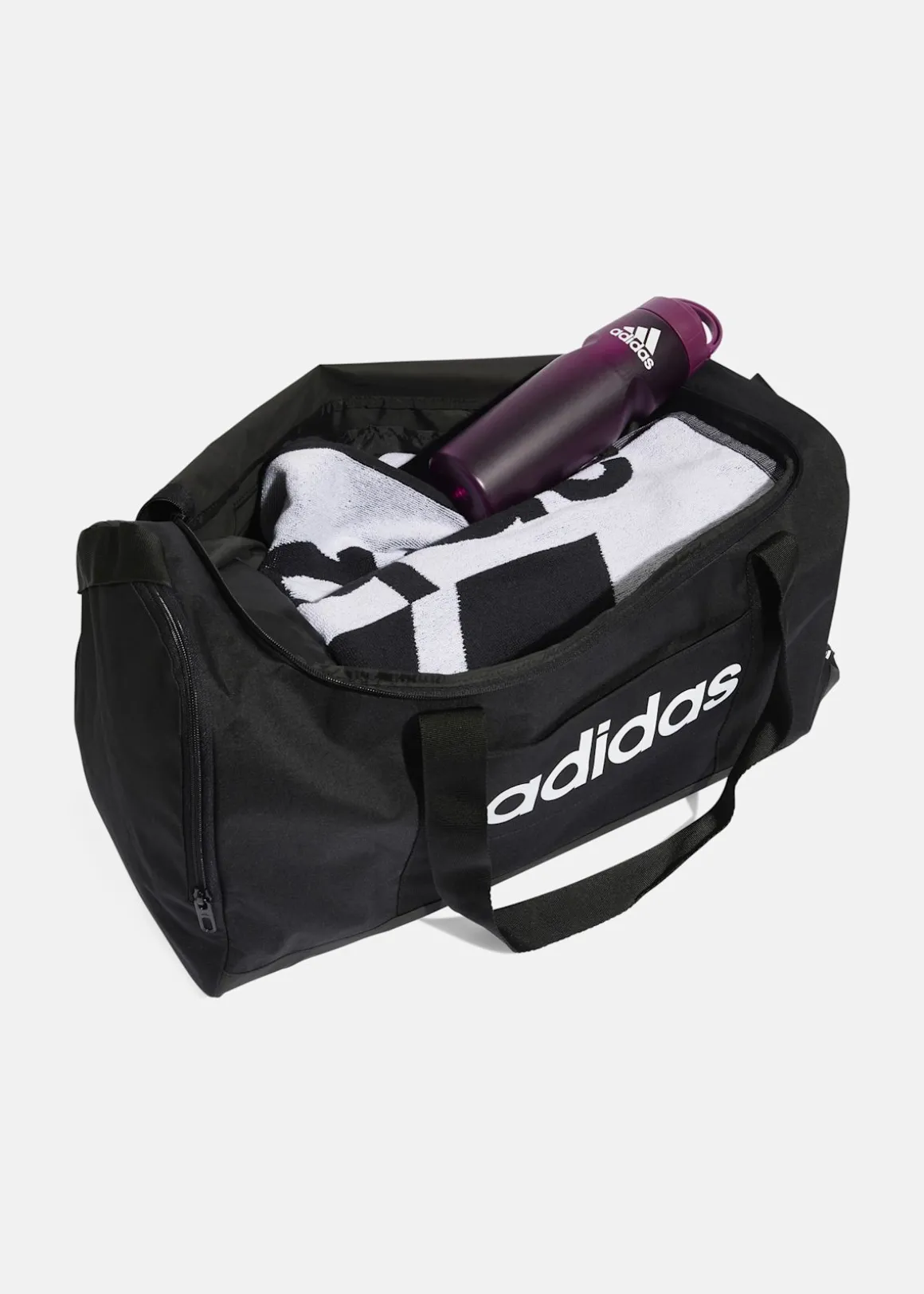 LINEAR DUFFEL M
