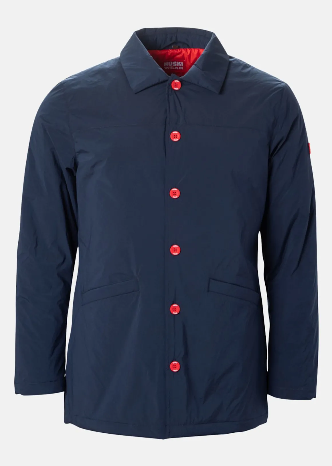 Liner Carcoat