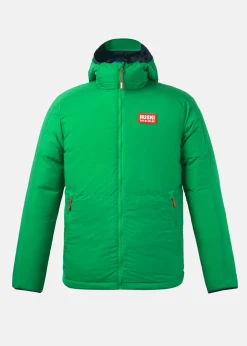 LINER HOOD JACKET
