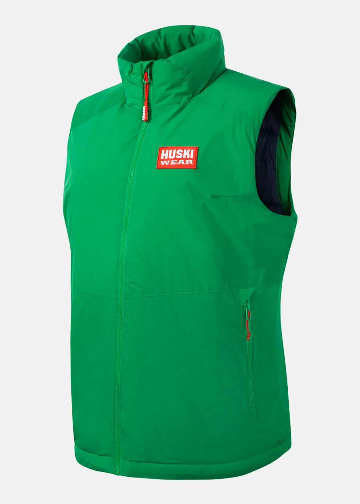 LINER VEST