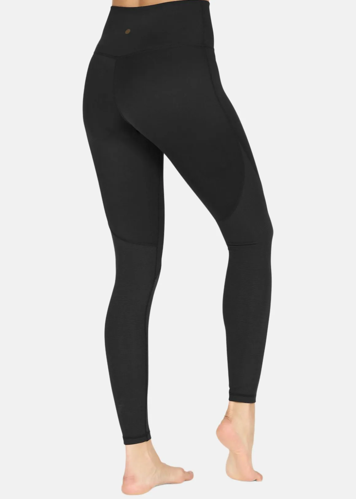 Lisryan W Tights