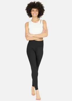Lisryan W Tights