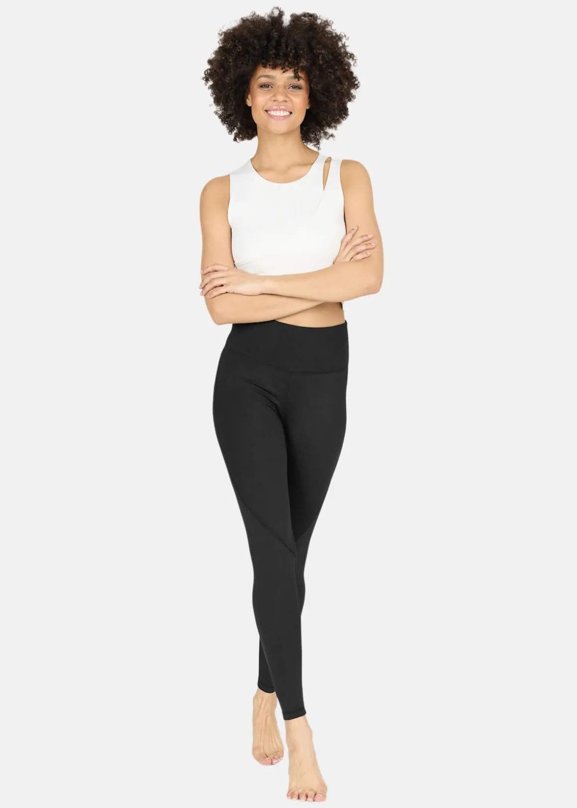Lisryan W Tights