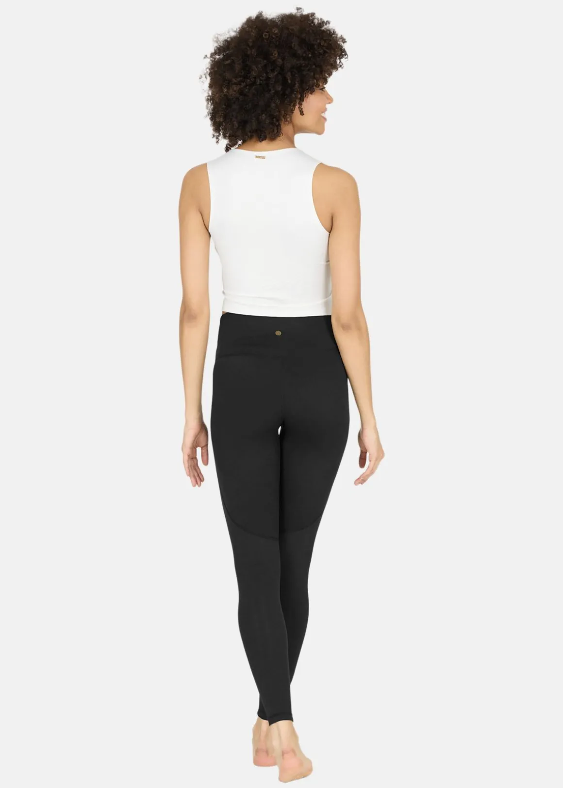 Lisryan W Tights