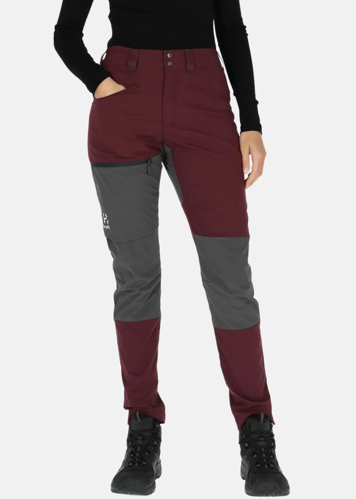 Lite Slim Pant Women