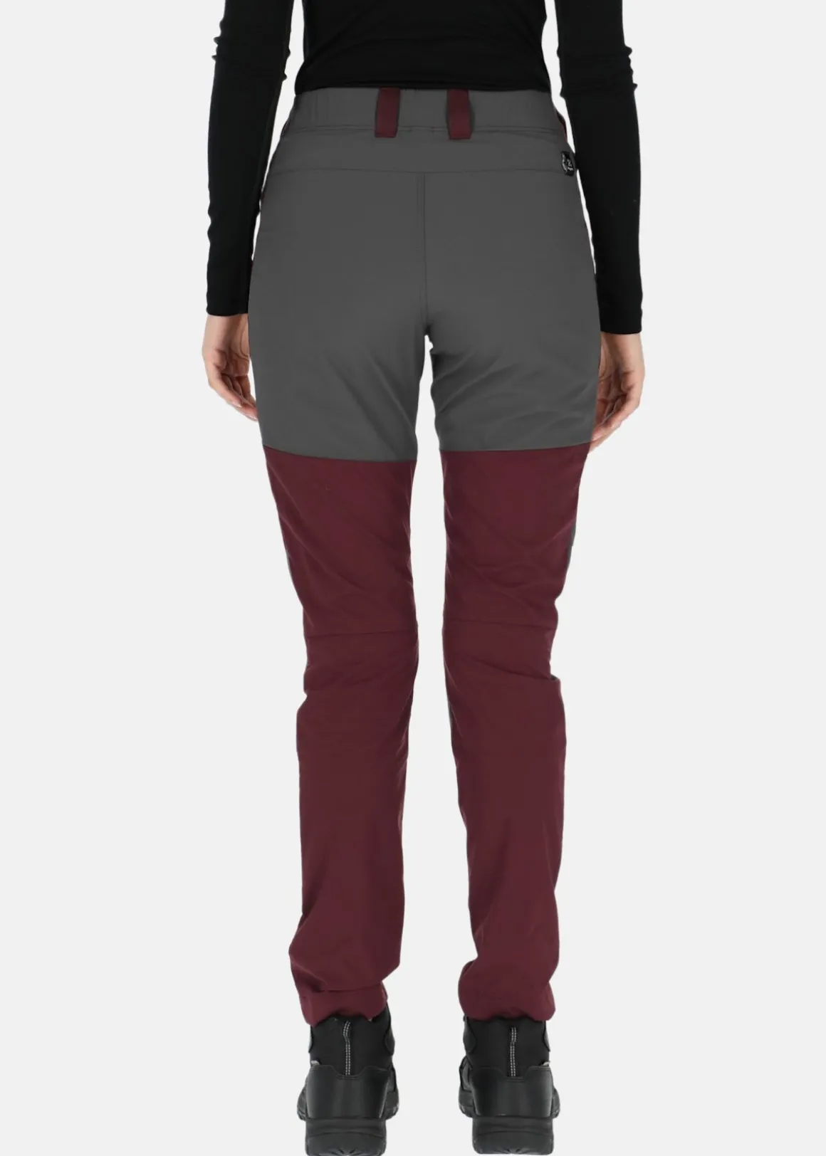 Lite Slim Pant Women
