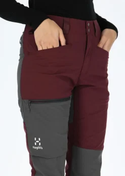 Lite Slim Pant Women