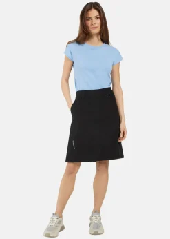 LIV WNS SKIRT 4
