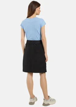 LIV WNS SKIRT 4