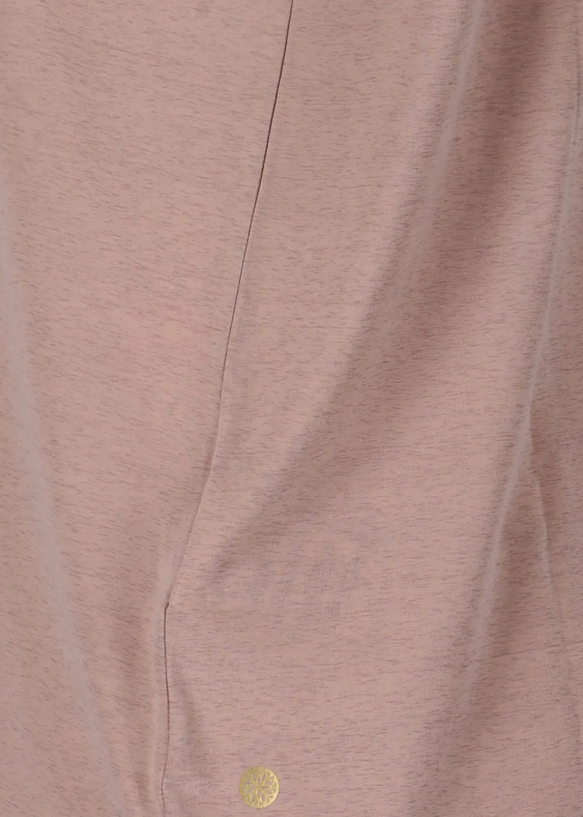 Lizzy W Slub S/S Tee