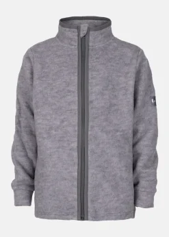 LOE WOOL JACKET