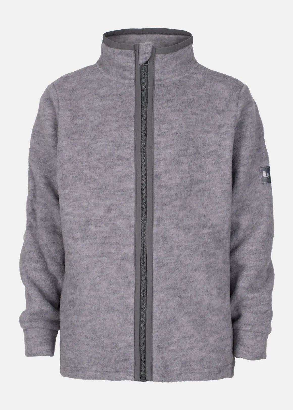 LOE WOOL JACKET