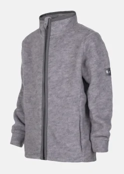 LOE WOOL JACKET