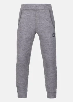 LOE WOOL PANTS