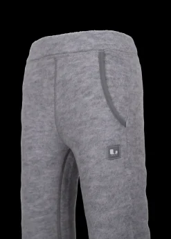 LOE WOOL PANTS