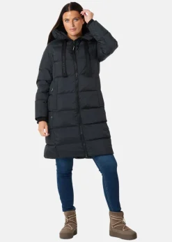Lofoten Down Parka W