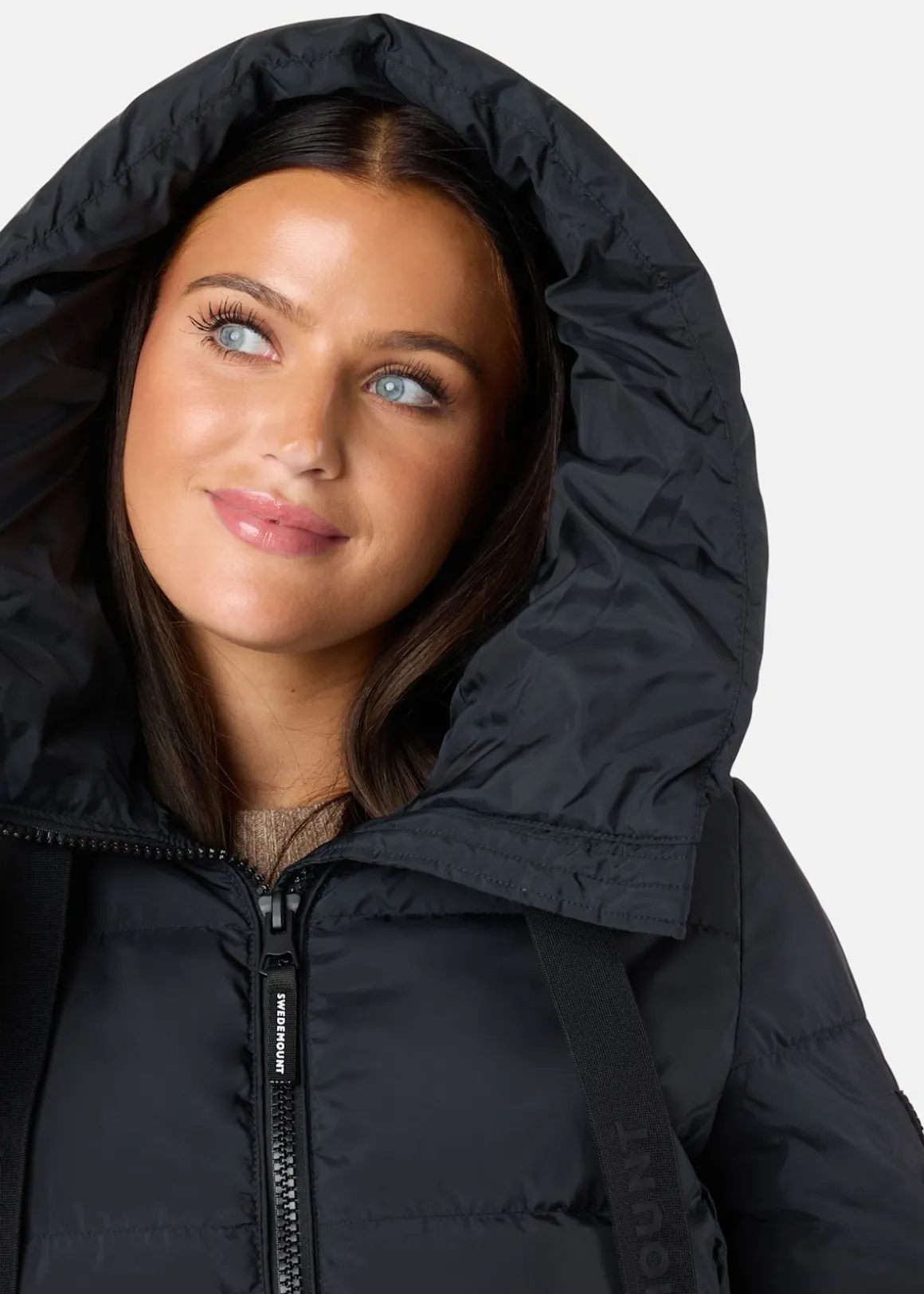 Lofoten Down Parka W