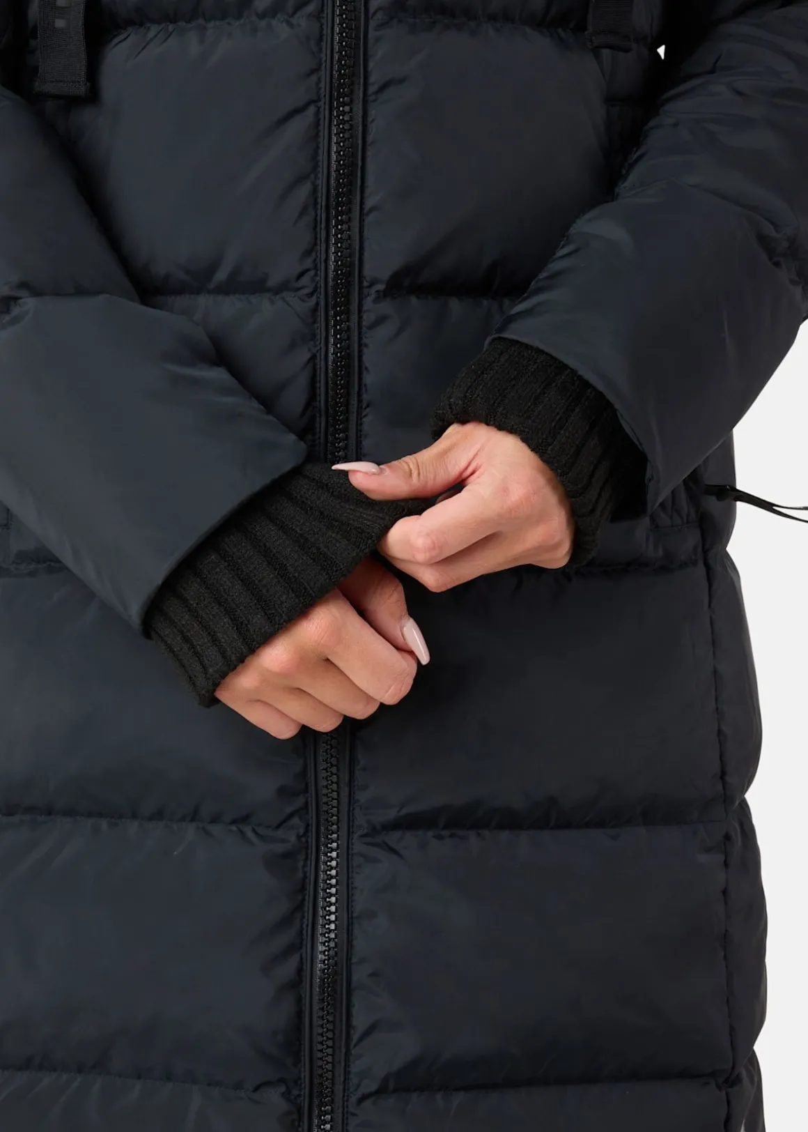 Lofoten Down Parka W