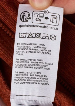 Lofoten Fleece