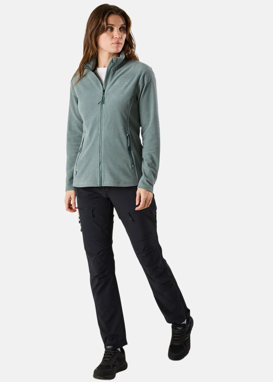 Lofoten Fleece W