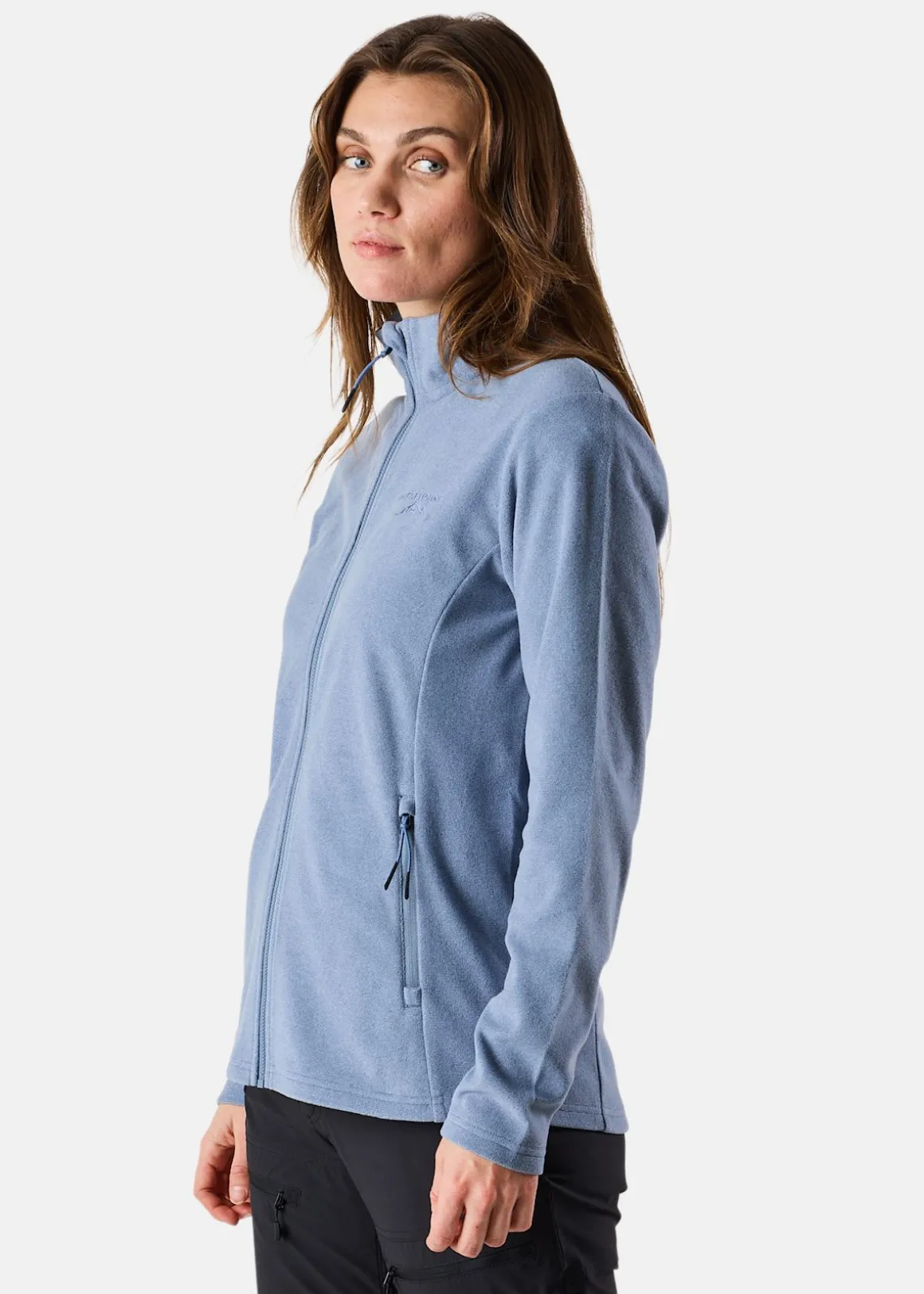 Lofoten Fleece W