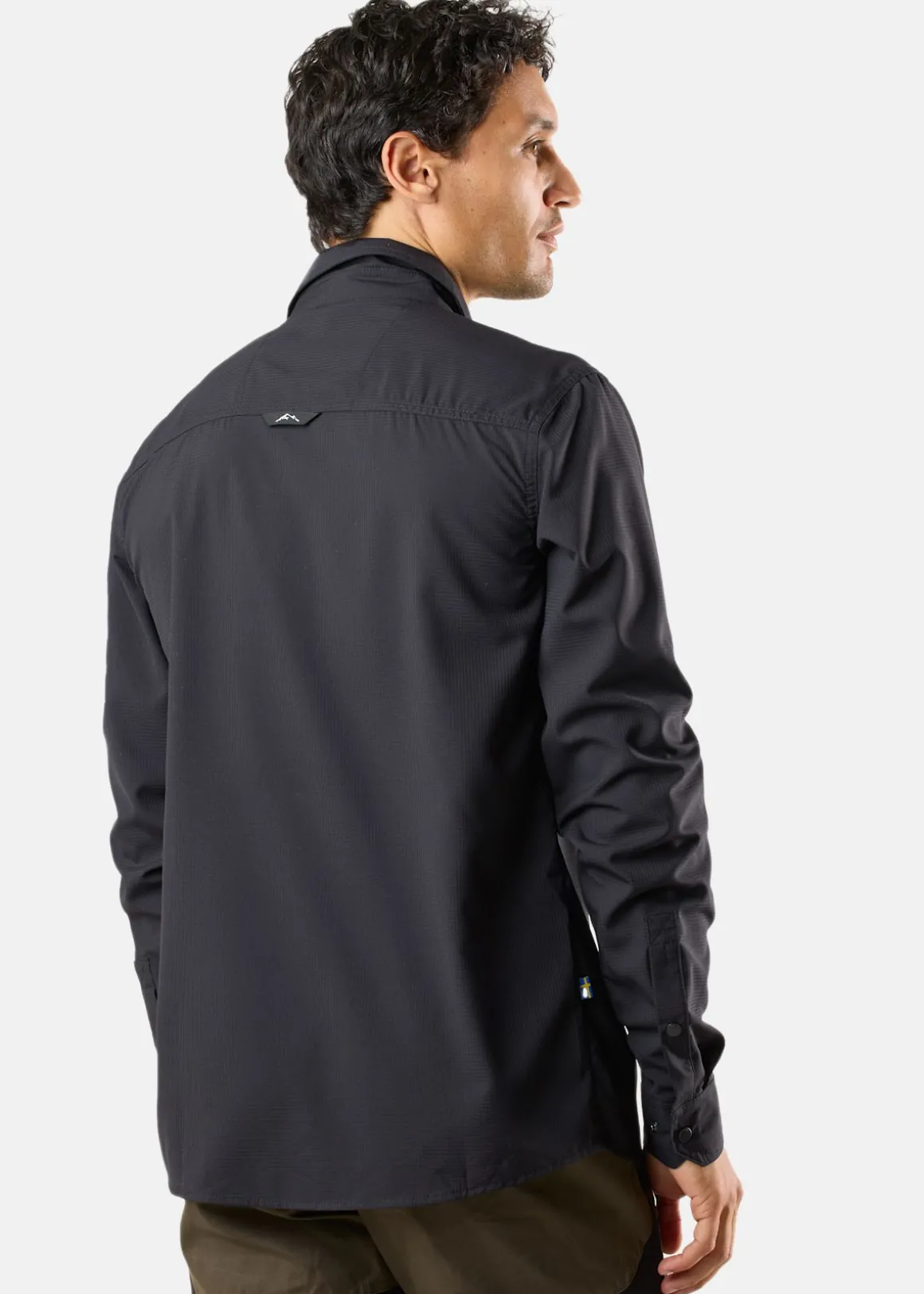 Lofoten Hiking Shirt