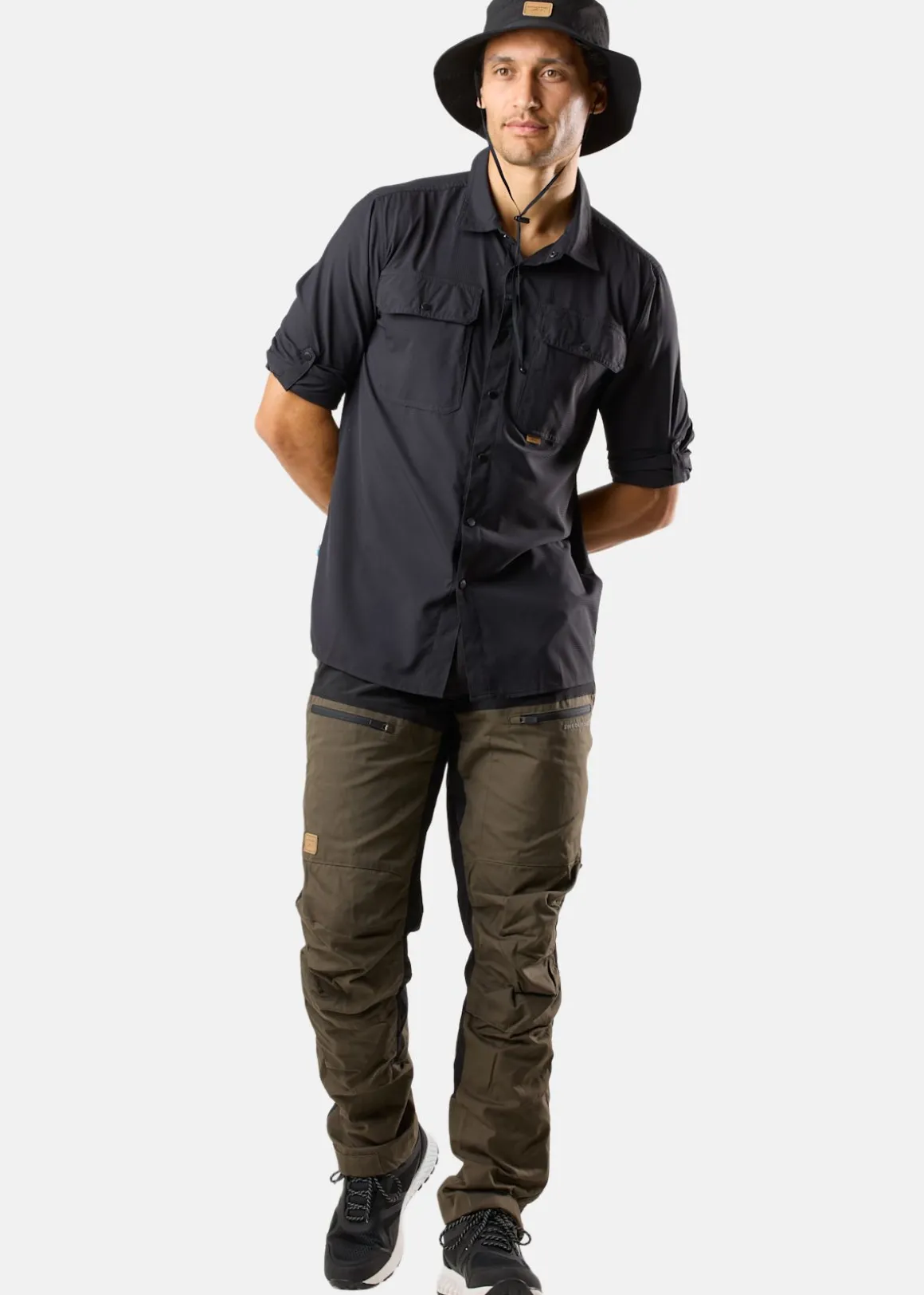 Lofoten Hiking Shirt