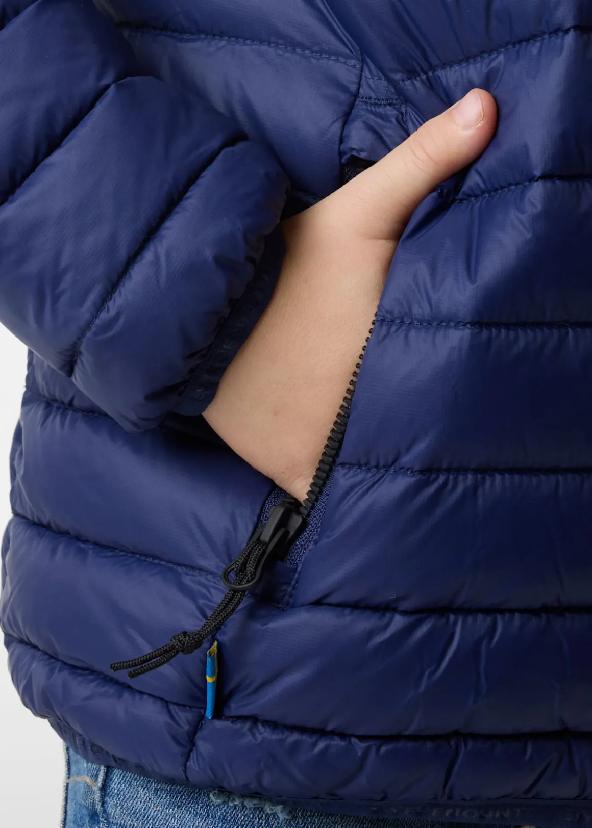 Lofoten Hood Jacket JR