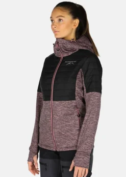Lofoten Hybrid Jacket W
