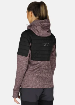 Lofoten Hybrid Jacket W