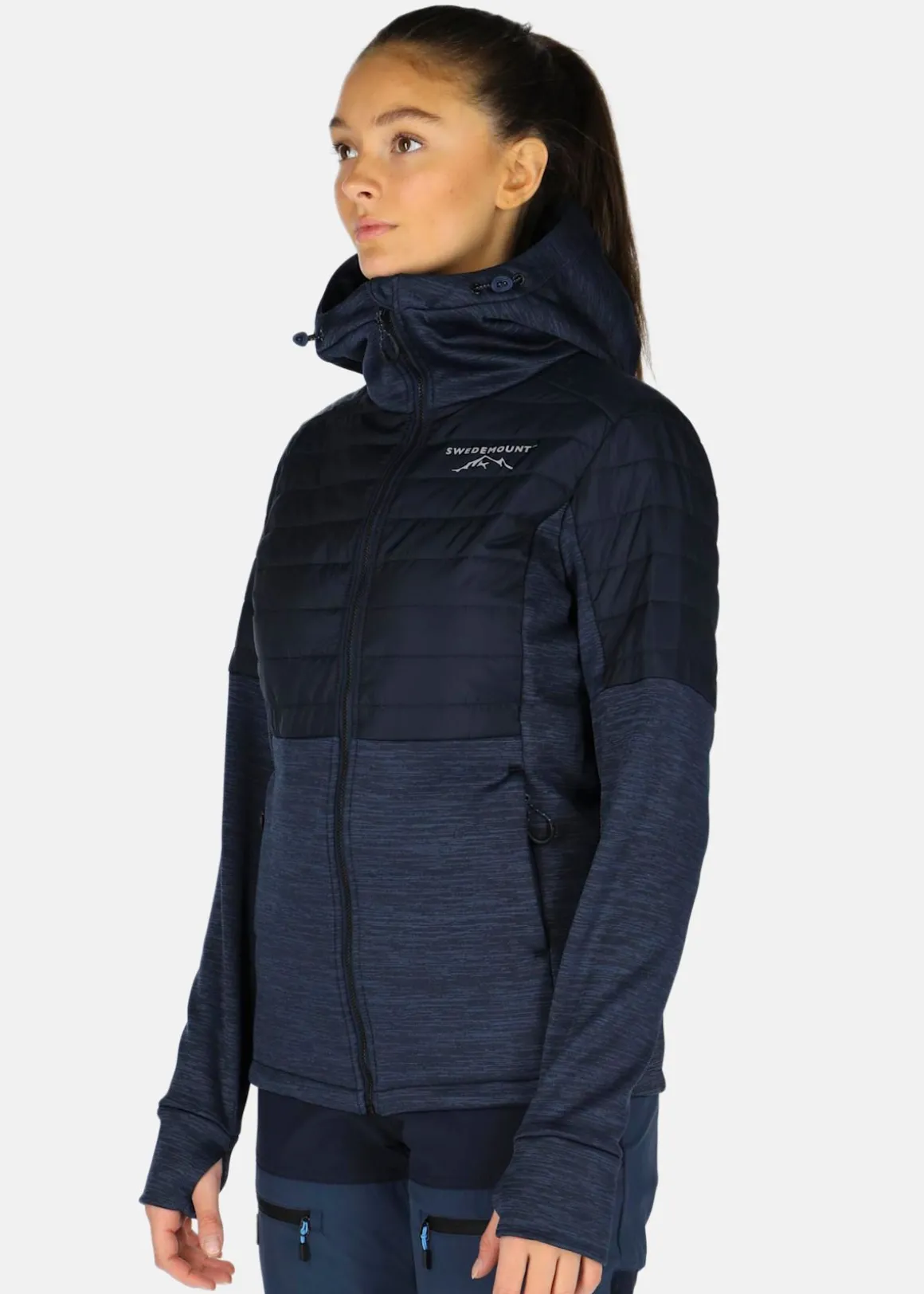 Lofoten Hybrid Jacket W