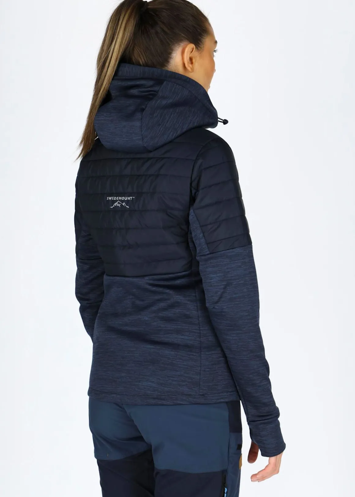 Lofoten Hybrid Jacket W