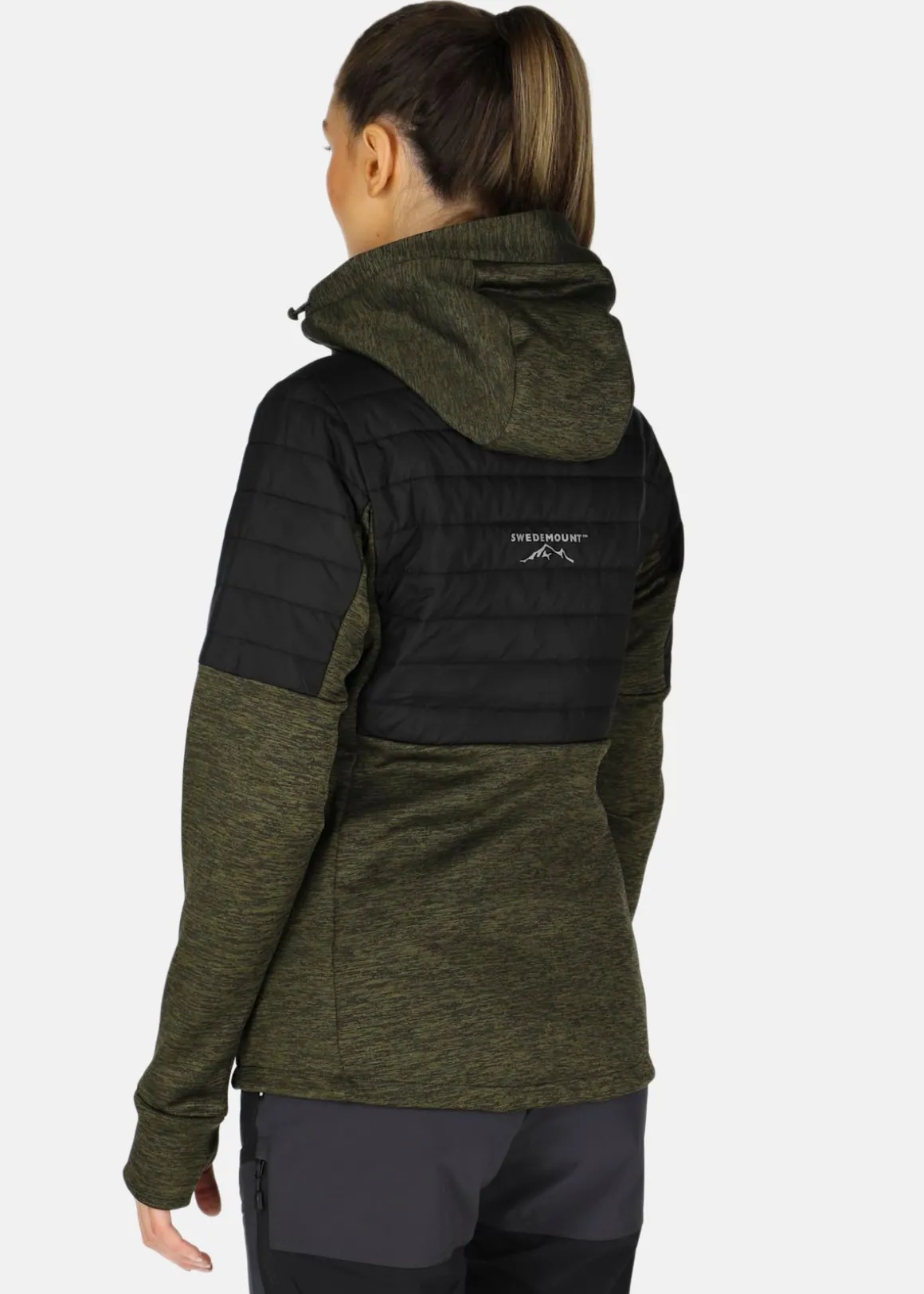 Lofoten Hybrid Jacket W