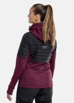 Lofoten Hybrid Jacket W