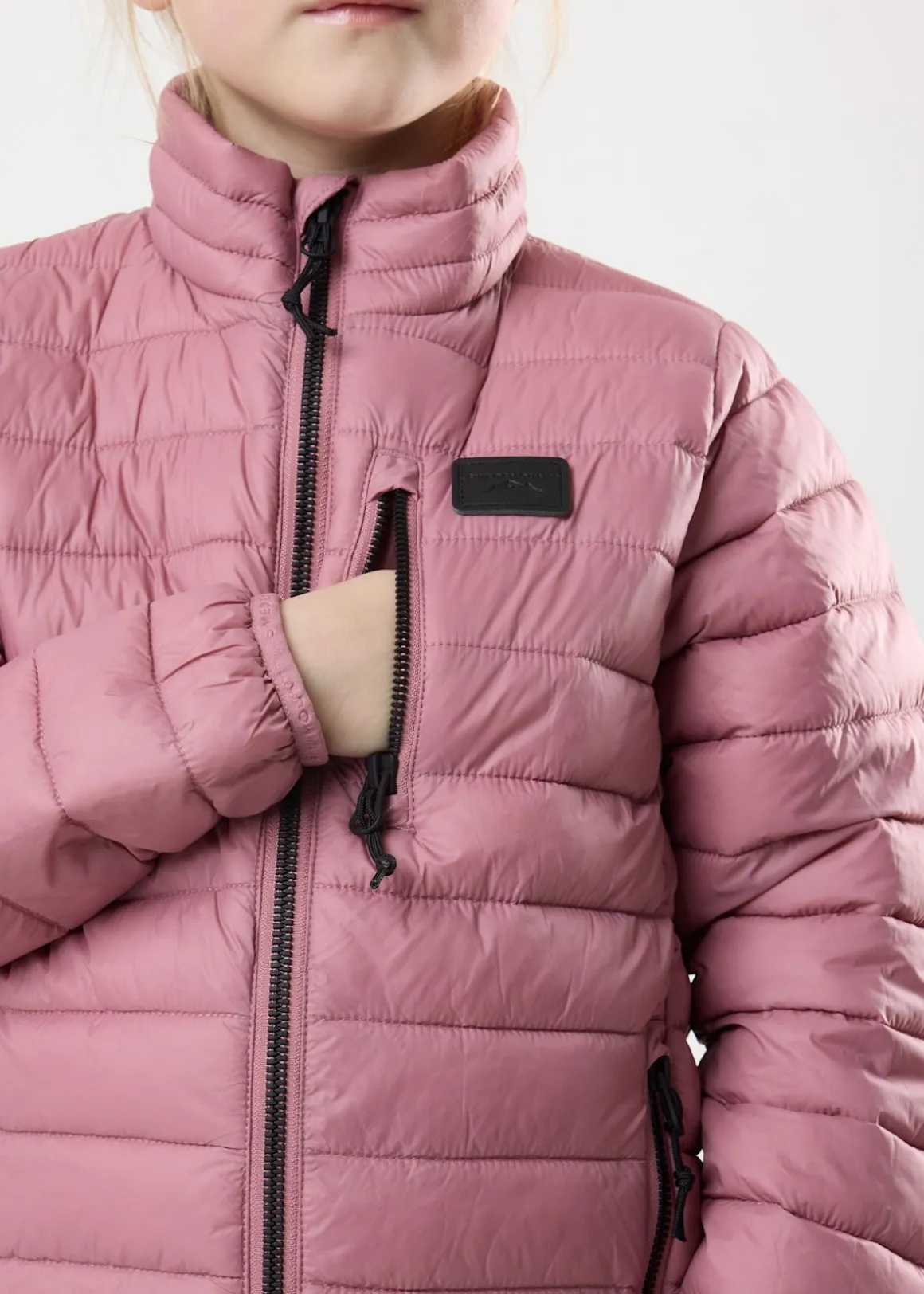 Lofoten Jacket JR
