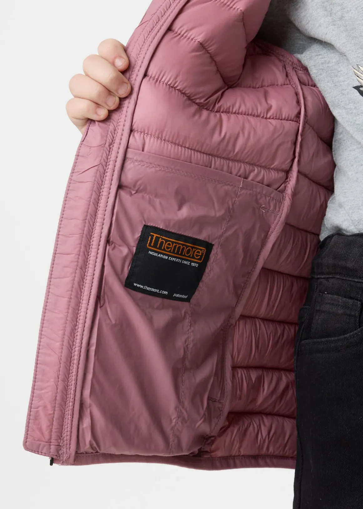 Lofoten Jacket JR