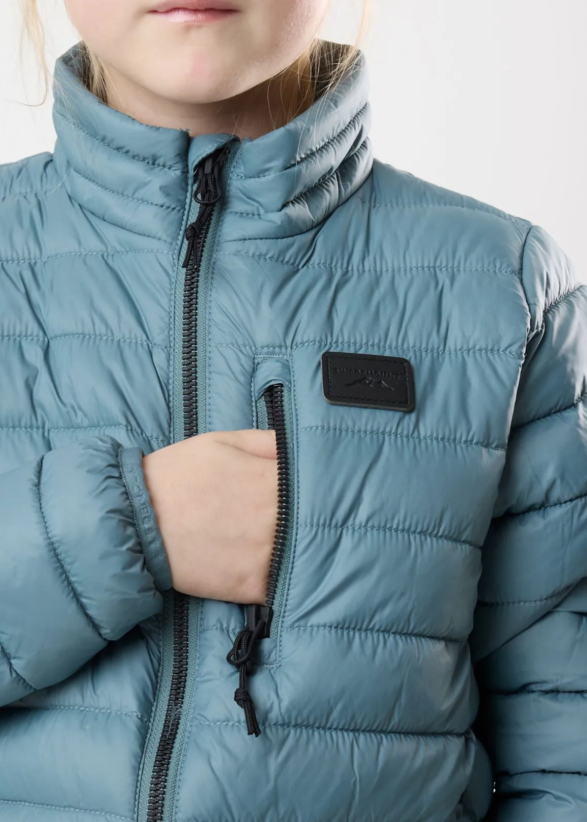 Lofoten Jacket JR
