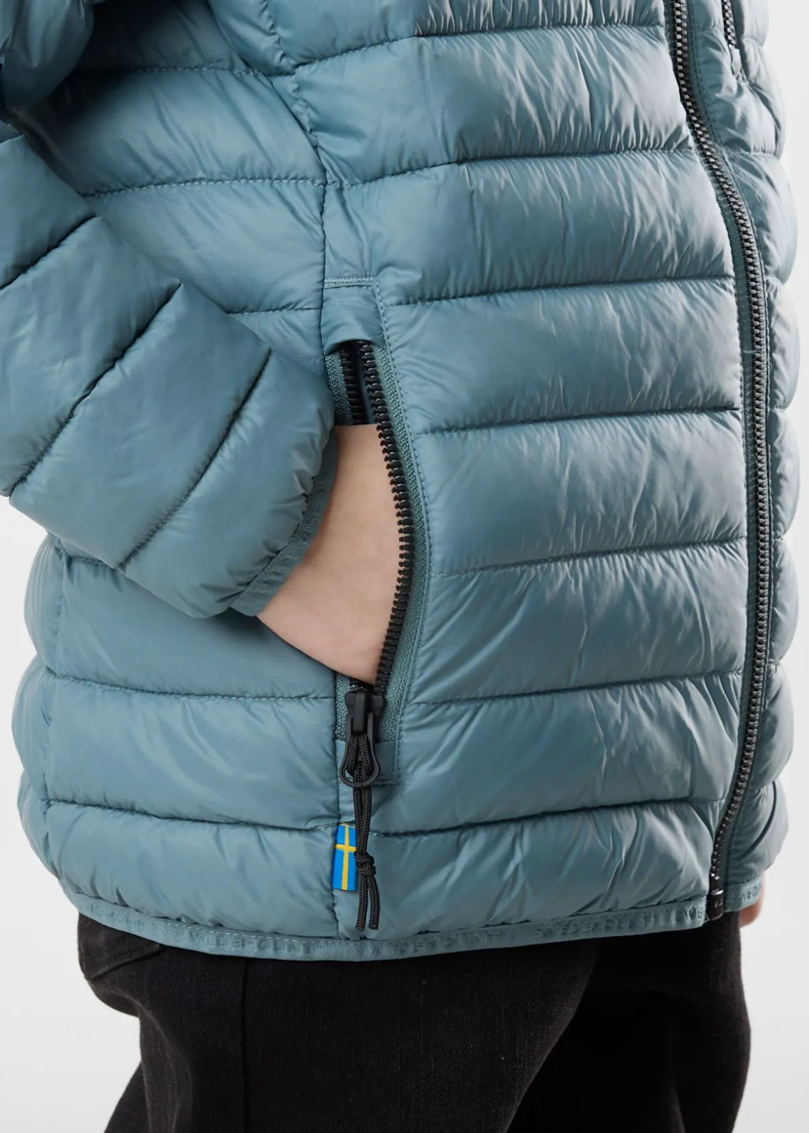 Lofoten Jacket JR