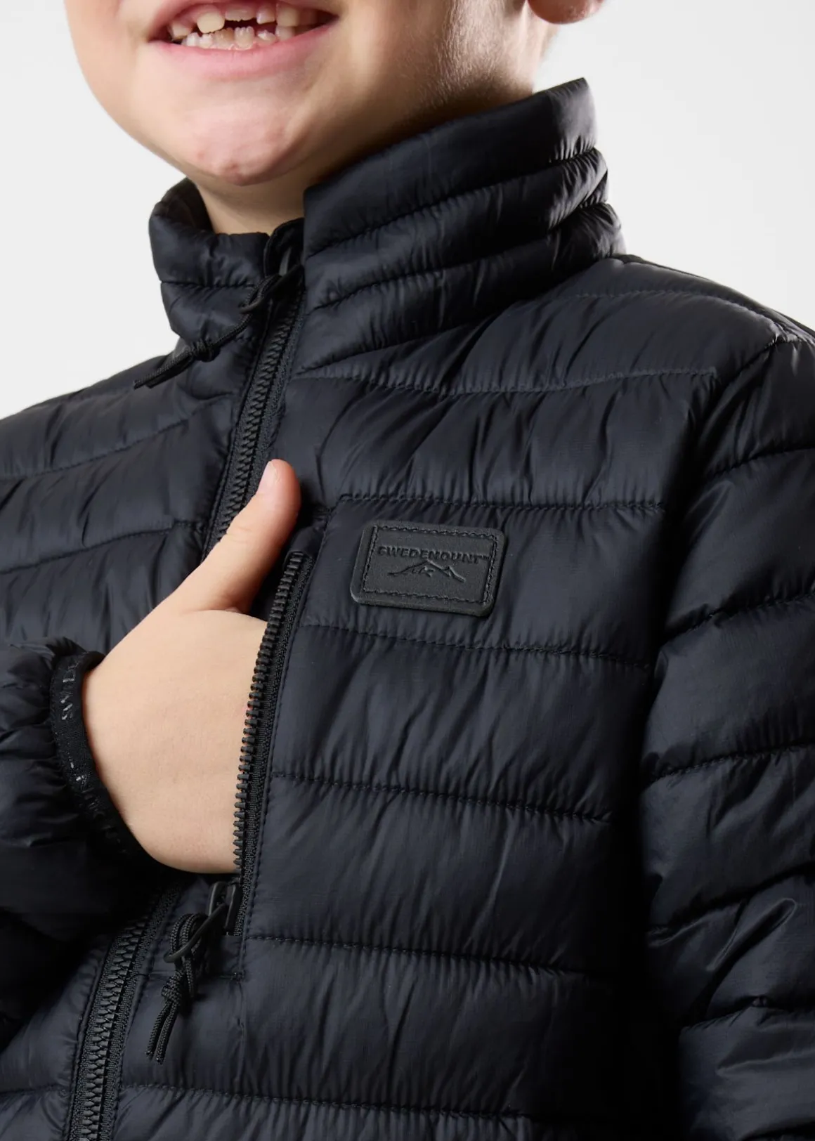 Lofoten Jacket JR