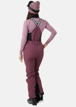 Lofoten 3L Shell Bib Pants II W
