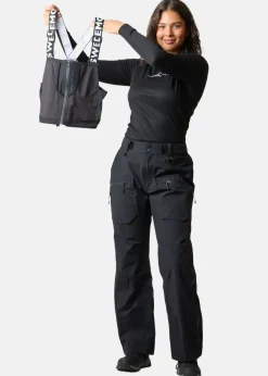 Lofoten 3L Shell Bib Pants W